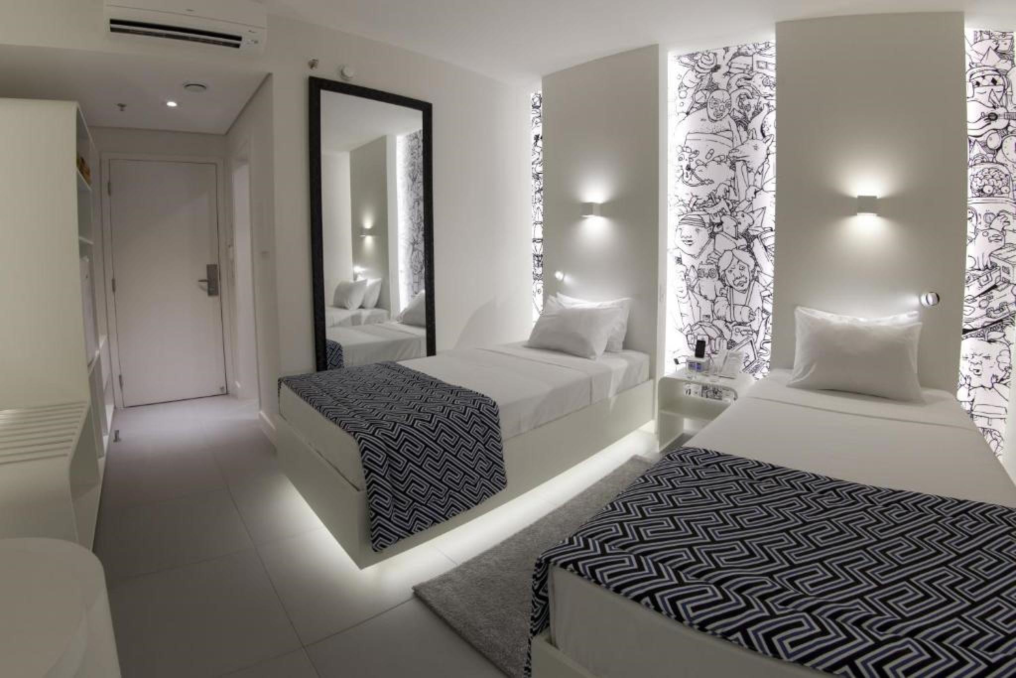 Hotel Ibis Styles Rondonópolis Exterior foto