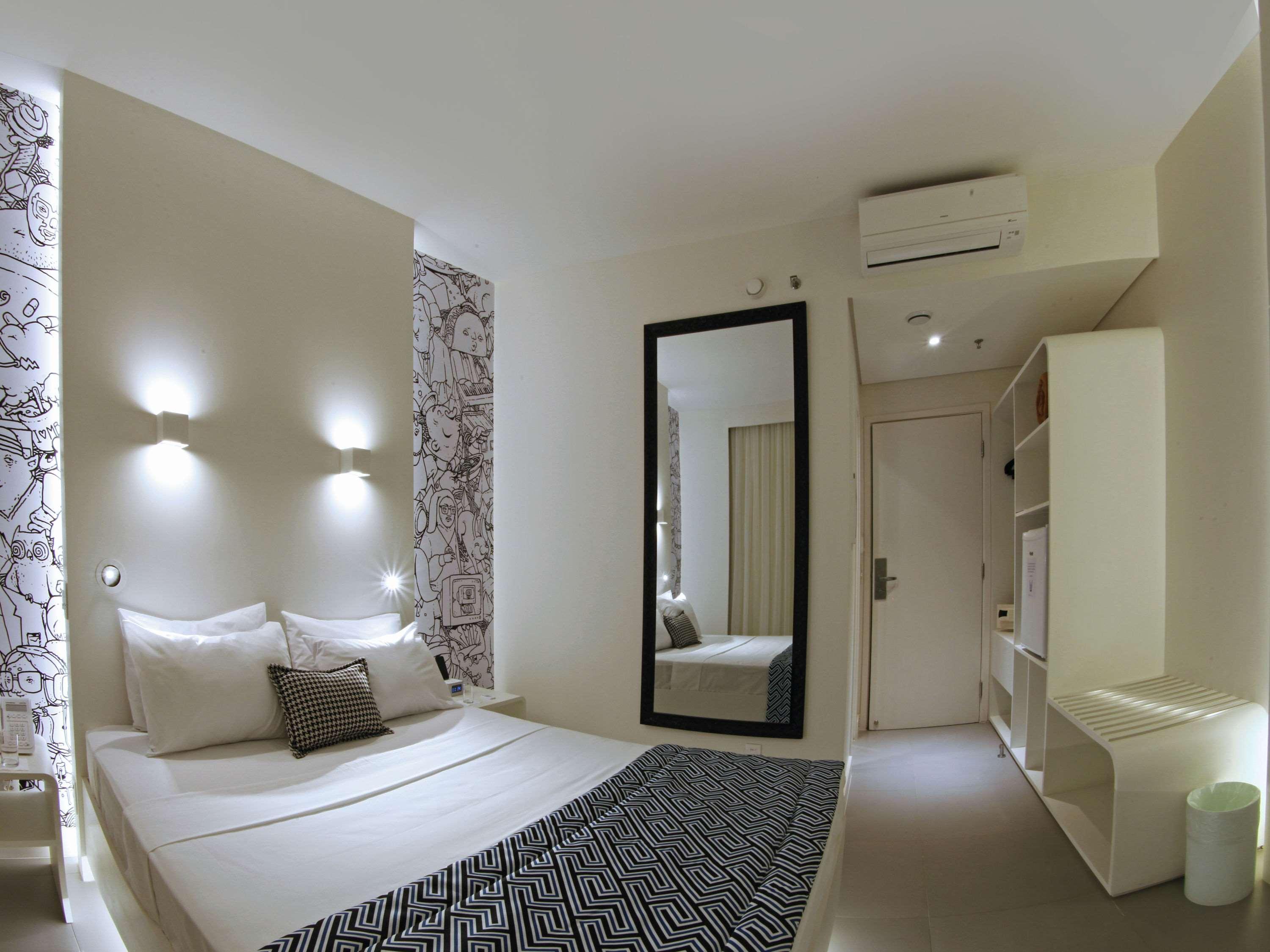 Hotel Ibis Styles Rondonópolis Exterior foto