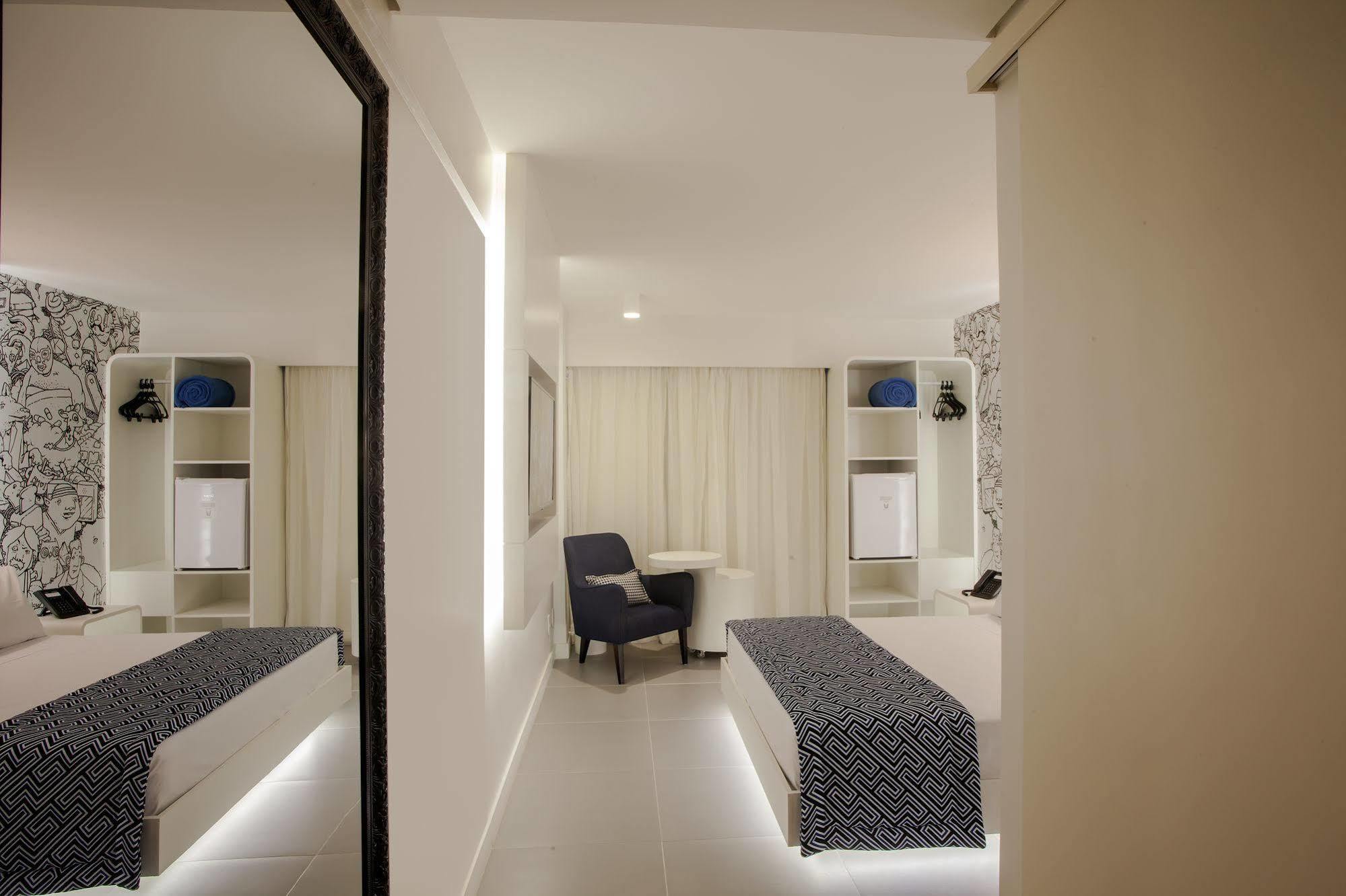 Hotel Ibis Styles Rondonópolis Exterior foto